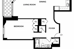 200 E 61st St, New York City, NY 10065 - Photo 2