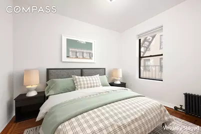 67 Morton Street #2A, New York City, NY 10014 - Photo 6