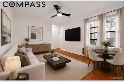 67 Morton Street #2A, New York City, NY 10014 - Photo 1