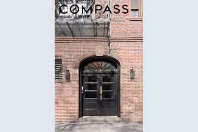 67 Morton Street #2A, New York City, NY 10014 - Photo 8