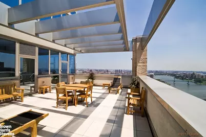 333 E 91st Street #19C, New York City, NY 10128 - Photo 6