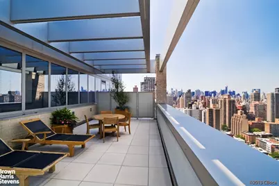 333 E 91st Street #19C, New York City, NY 10128 - Photo 8