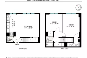 609 Columbus Ave, New York, NY 10024 - Photo 8