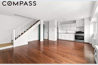 609 Columbus Avenue #16C, New York City, NY 10024 - Photo 1