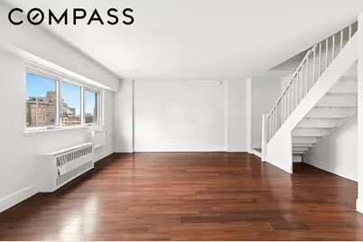 609 Columbus Avenue #16C, New York City, NY 10024 - Photo 2