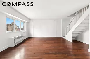 609 Columbus Ave, New York City, NY 10024 - Photo 2