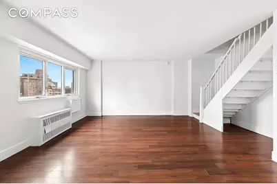609 Columbus Avenue #16C, New York City, NY 10024 - Photo 2