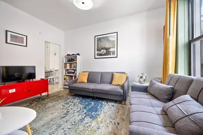 129 E 102nd Street #6B, New York City, NY 10029 - Photo 1