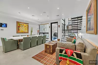 238 W 74th Street #House, New York City, NY 10023 - Photo 8