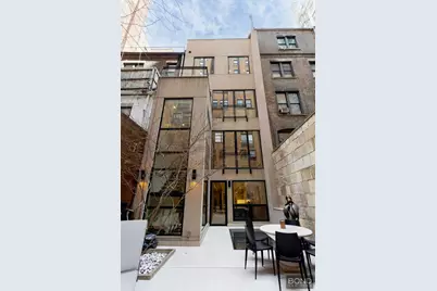 238 W 74th Street #House, New York City, NY 10023 - Photo 10