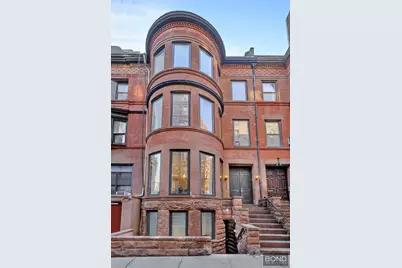 238 W 74th Street #House, New York City, NY 10023 - Photo 1