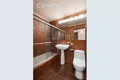 112-01 Queens Boulevard #17H, New York City, NY 11375 - Photo 12