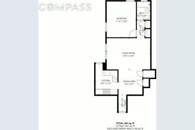 5650 Netherland Avenue #6C, Bronx, NY 10471 - Photo 16