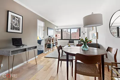 201 W 21st Street #15C, New York, NY 10011 - Photo 2
