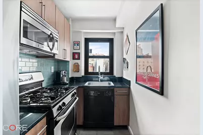 201 W 21st Street #15C, New York, NY 10011 - Photo 4