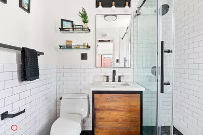 201 W 21st Street #15C, New York, NY 10011 - Photo 6