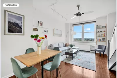 96 Schermerhorn Street #PHC, Brooklyn, NY 11201 - Photo 4