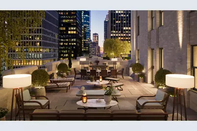 303 Park Avenue #2803/05, New York City, NY 10022 - Photo 1