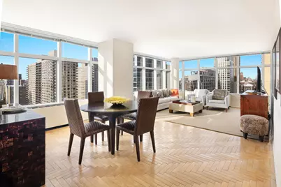 160 W 66th Street #19B, New York City, NY 10023 - Photo 2