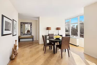 160 W 66th Street #19B, New York City, NY 10023 - Photo 4