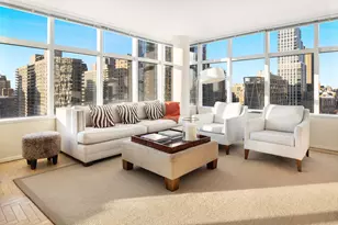 160 W 66th St, New York City, NY 10023 - Photo 1