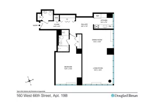 160 W 66th St, New York City, NY 10023 - Photo 10