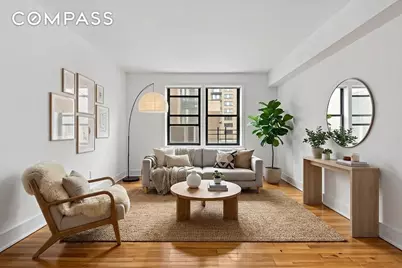 50-54 E 8th Street #5S, New York City, NY 10003 - Photo 1