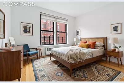 50-54 E 8th Street #5S, New York City, NY 10003 - Photo 4