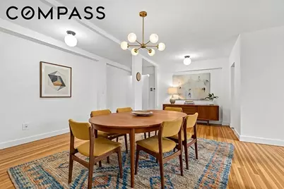 50-54 E 8th Street #5S, New York City, NY 10003 - Photo 2