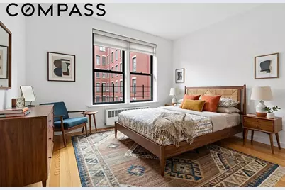 50-54 E 8th Street #5S, New York City, NY 10003 - Photo 4
