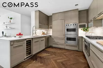 400 W 12th Street #3E, New York City, NY 10014 - Photo 4