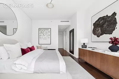 400 W 12th Street #3E, New York City, NY 10014 - Photo 6