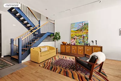 914 Pacific Street #1, New York City, NY 11238 - Photo 1