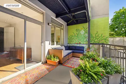 914 Pacific Street #1, New York City, NY 11238 - Photo 6