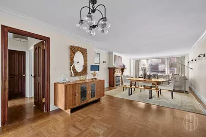 139 E 63rd Street #7A, New York, NY 10065 - Photo 2