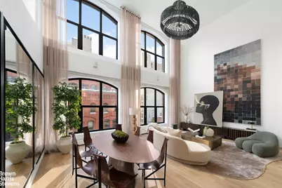 55 Vestry Street #5C, New York, NY 10013 - Photo 4