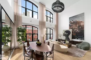 55 Vestry St, New York City, NY 10013 - Photo 4