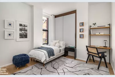 55 Vestry Street #5C, New York, NY 10013 - Photo 8