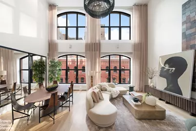 55 Vestry Street #5C, New York, NY 10013 - Photo 2