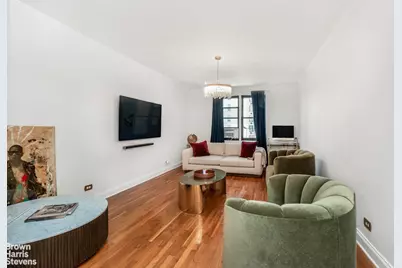 512 Kappock Street #2J, New York City, NY 00000 - Photo 1