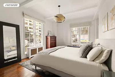 77 Park Avenue #2C, New York City, NY 10016 - Photo 4