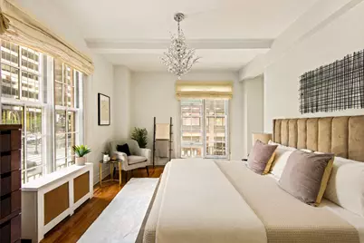 77 Park Avenue #2C, New York City, NY 10016 - Photo 4