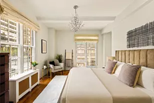 77 Park Ave, New York City, NY 10016 - Photo 4