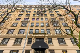 160 W 87th St, New York City, NY 10024 - Photo 20