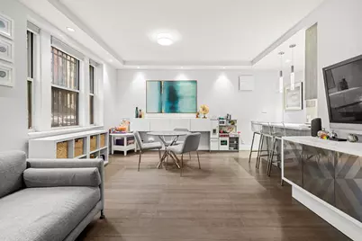 160 W 87th Street #1D, New York City, NY 10024 - Photo 2