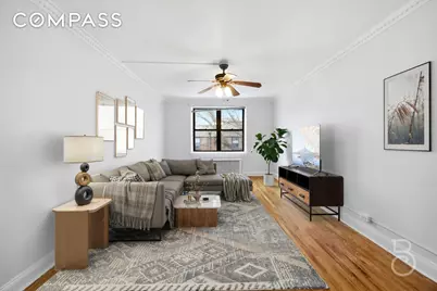 78-15 19th Drive #B2, New York City, NY 11370 - Photo 2