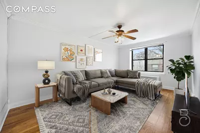 78-15 19th Drive #B2, New York City, NY 11370 - Photo 1