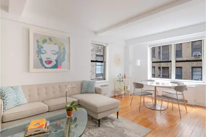 433 E 51st Street #5G, New York City, NY 10022 - Photo 2
