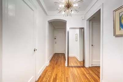 433 E 51st Street #5G, New York City, NY 10022 - Photo 8