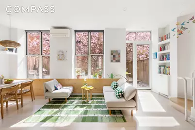 444 12th Street #1H2H, New York City, NY 11215 - Photo 1